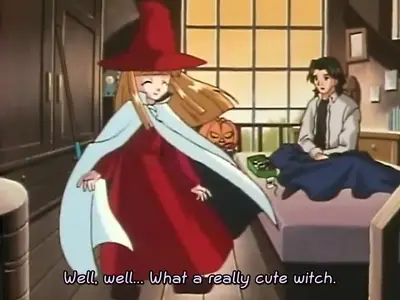 Licca Super Doll Licca-chan Episode 04