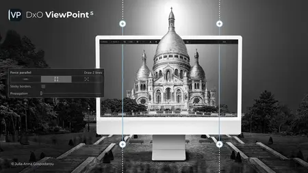 DxO ViewPoint 5.1.0.454 (x64) Multilingual Portable