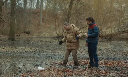 Friendship (2024)