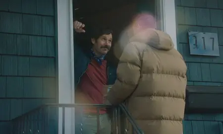 Friendship (2024)