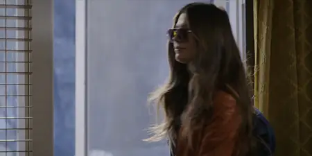SkyMed S01E01