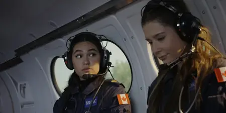 SkyMed S01E01