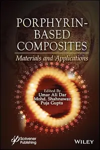 Porphyrin-Based Composites: Materials and Applications