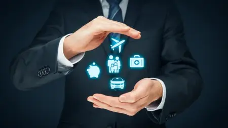 Generative Ai For Insurance Agents