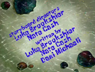 SpongeBob SquarePants S09E09