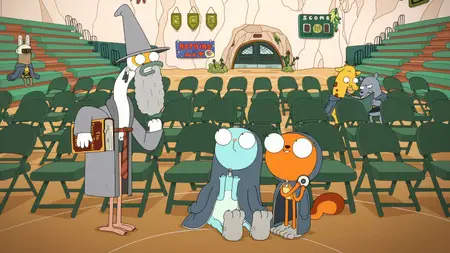 Kiff: Lore of the Ring Light (2025)