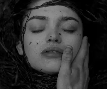 The Lighthouse (2019) + Extras & Commentary