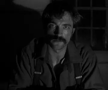 The Lighthouse (2019) + Extras & Commentary