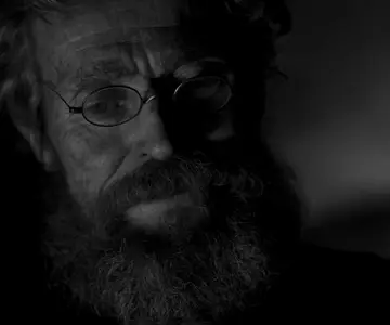 The Lighthouse (2019) + Extras & Commentary