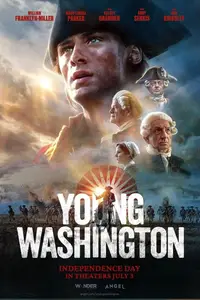 Young Washington (2026) [MultiAudio]