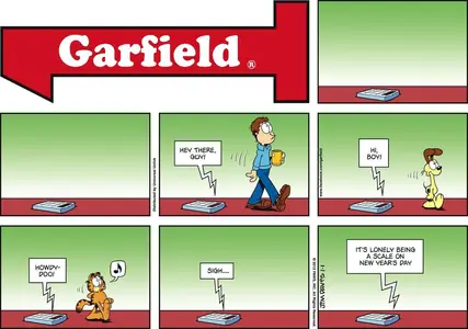 Garfield 2012 (900-1200px) (compiled by Nothing-Novus