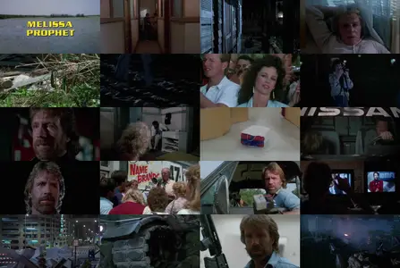 Invasion U.S.A. (1985) [Dual Audio, MultiSubs]