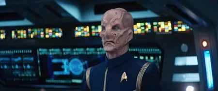 Star Trek: Discovery S02E13