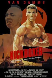 Kickboxer (1989)