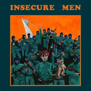 Insecure Men - A Man For All Seasons (2025) [Official Digital Download]