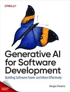Generative KI für die Softwareentwicklung