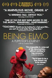 Being Elmo: A Puppeteer's Journey (2011)