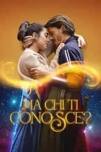 Ma chi ti conosce (2024)