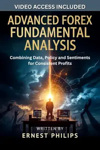 Advanced Forex Fundamental Analysis: Combining Data, Policy and Sentiments for Consistent Profit