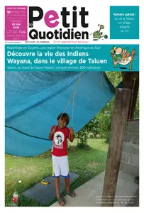 Le Petit Quotidien - 20 Mai 2026