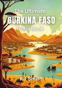 The Ultimate Burkina Faso