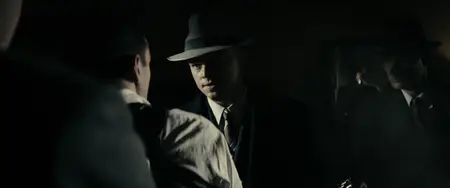 J. Edgar (2011) [MultiSubs] + Extras