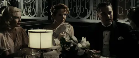 J. Edgar (2011) [MultiSubs] + Extras