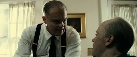 J. Edgar (2011) [MultiSubs] + Extras
