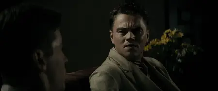J. Edgar (2011) [MultiSubs] + Extras