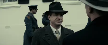 J. Edgar (2011) [MultiSubs] + Extras