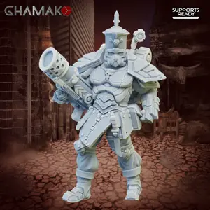 Ghamak - Sci-Fi - 202204 - 457 Spetsnaz 2