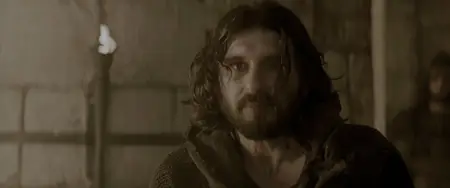 The Passion of the Christ (2004) [MultiSubs]