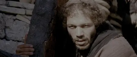 The Passion of the Christ (2004) [MultiSubs]