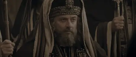 The Passion of the Christ (2004) [MultiSubs]