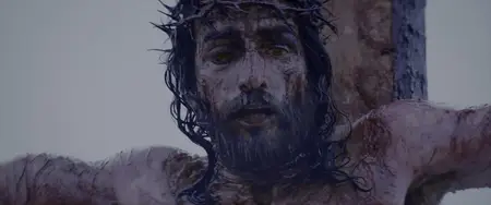 The Passion of the Christ (2004) [MultiSubs]