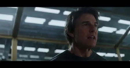 Mission: Impossible - The Final Reckoning (2025)
