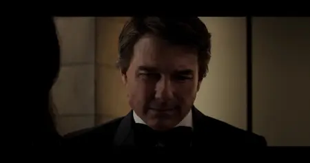 Mission: Impossible - The Final Reckoning (2025)