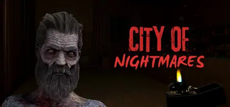 City of Nightmares (2025)