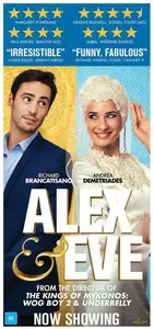 Alex & Eve (2015)