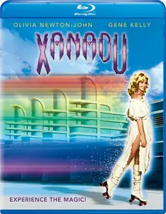 Xanadu (1980) [Dual Audio]
