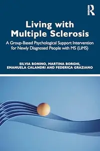 Living with Multiple Sclerosis