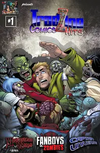 Tradzine - Tome 1