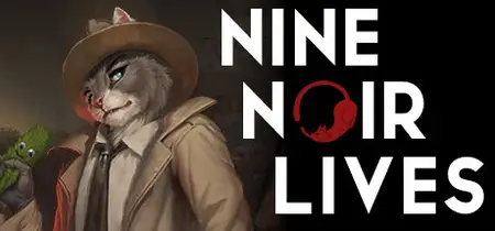 Nine Noir Lives (2022) v1.0.3.1