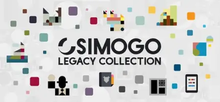 Simogo Legacy Collection (2026) Update v1.0.2