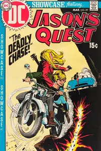 Showcase 089 HD Jasons Quest Mar 1970 1