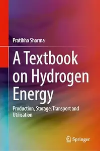 A Textbook on Hydrogen Energy