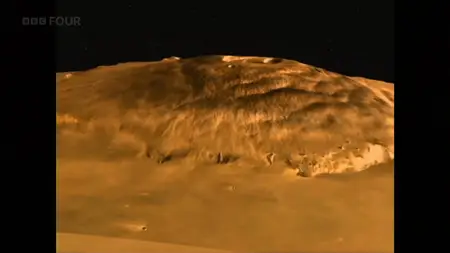 BBC The Sky at Night - Secrets of the Red Planet (2025)