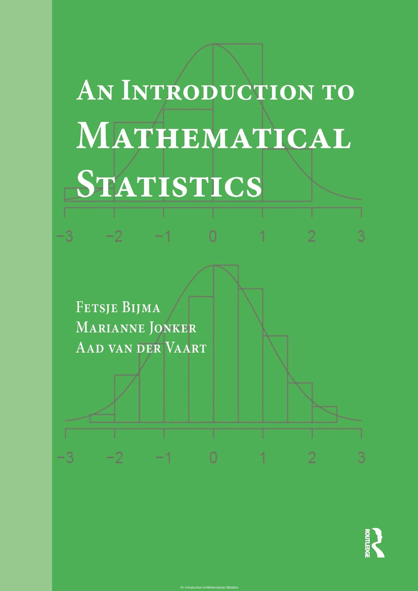 An Introduction to Mathematical Statistics