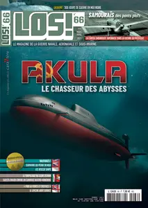 LOS! N.66 - Mars-Avril 2023