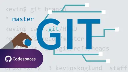 Git Essential Training (2025)